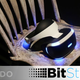 Illustration for article titled Project Morpheus Has a New Name: PlayStation VR